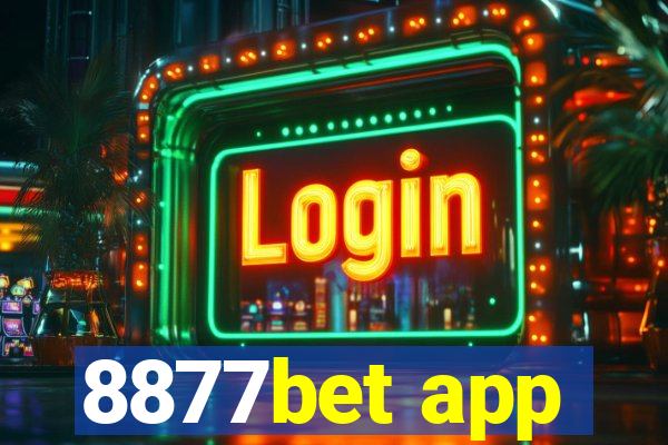 8877bet app